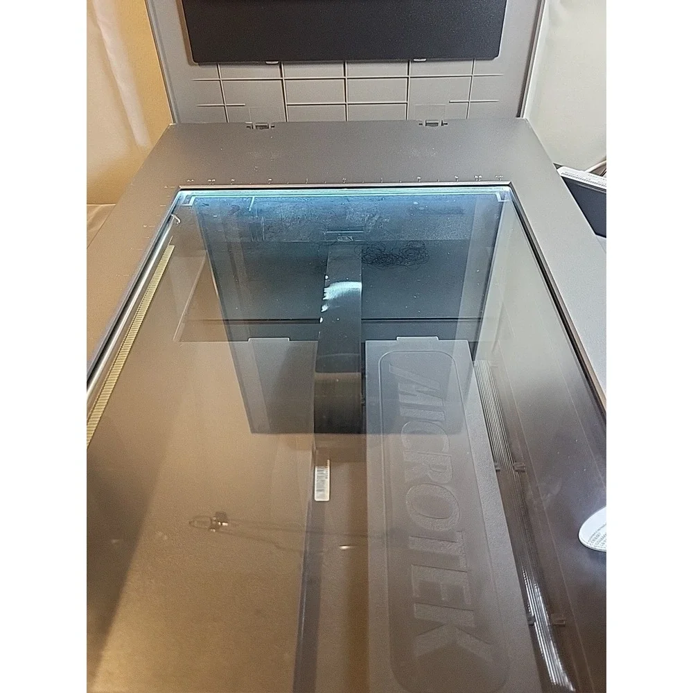 Microtek Scanmaker S400 With Power Cord‎